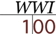 WW1 Logo